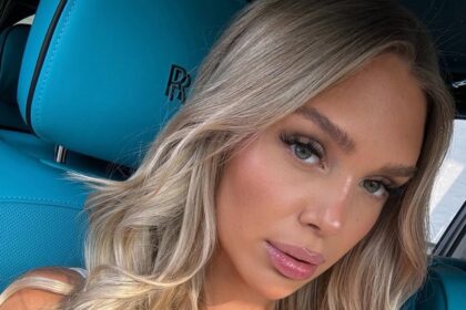 katharina amalia