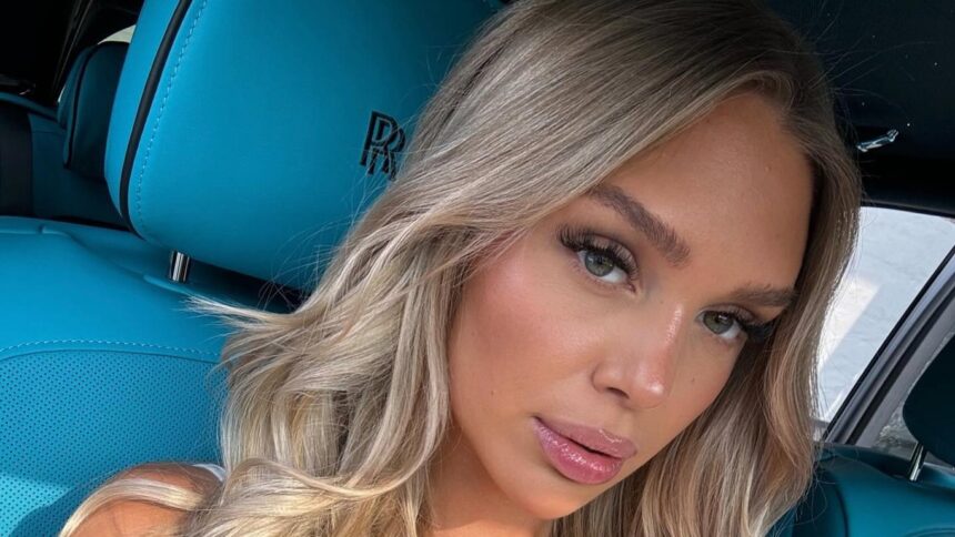 katharina amalia