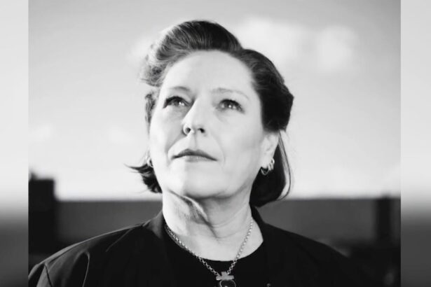 Anna R. Krankheit
