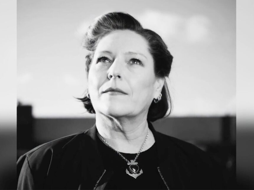 Anna R. Krankheit