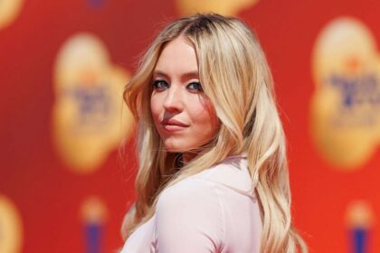 sydney sweeney