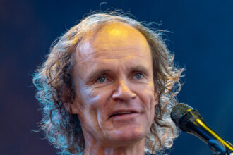 olaf schubert ehefrau