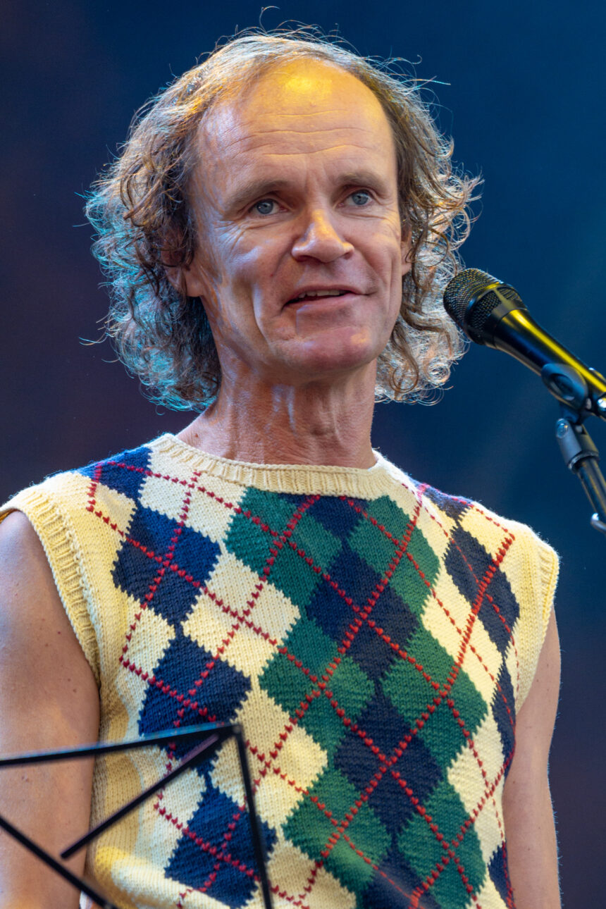 olaf schubert ehefrau