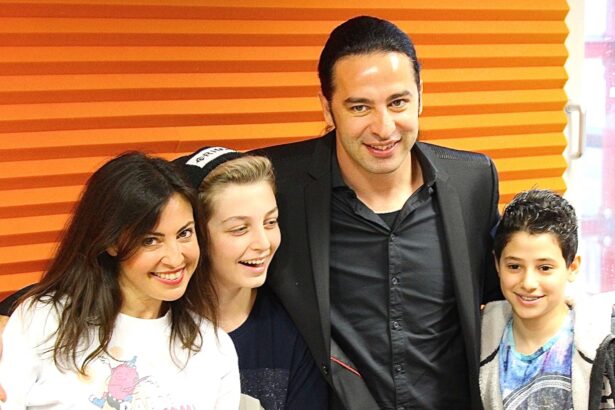 bülent ceylan kinder