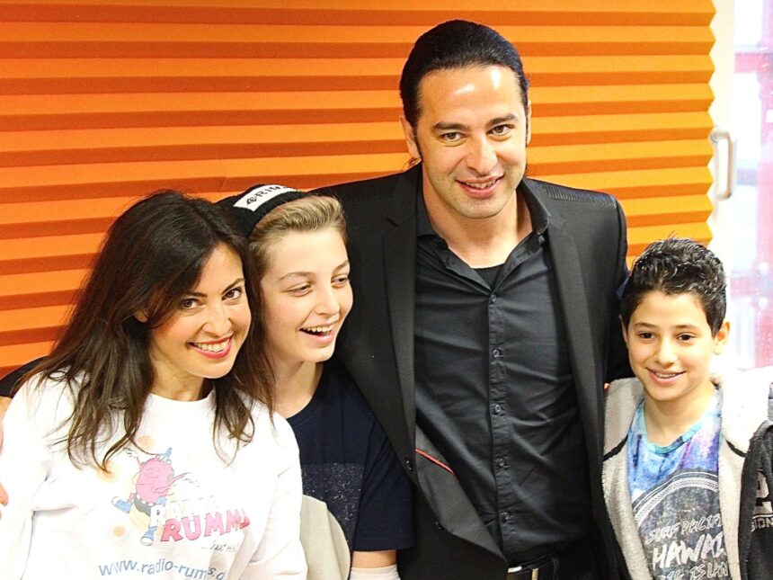 bülent ceylan kinder