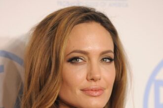 angelina jolie