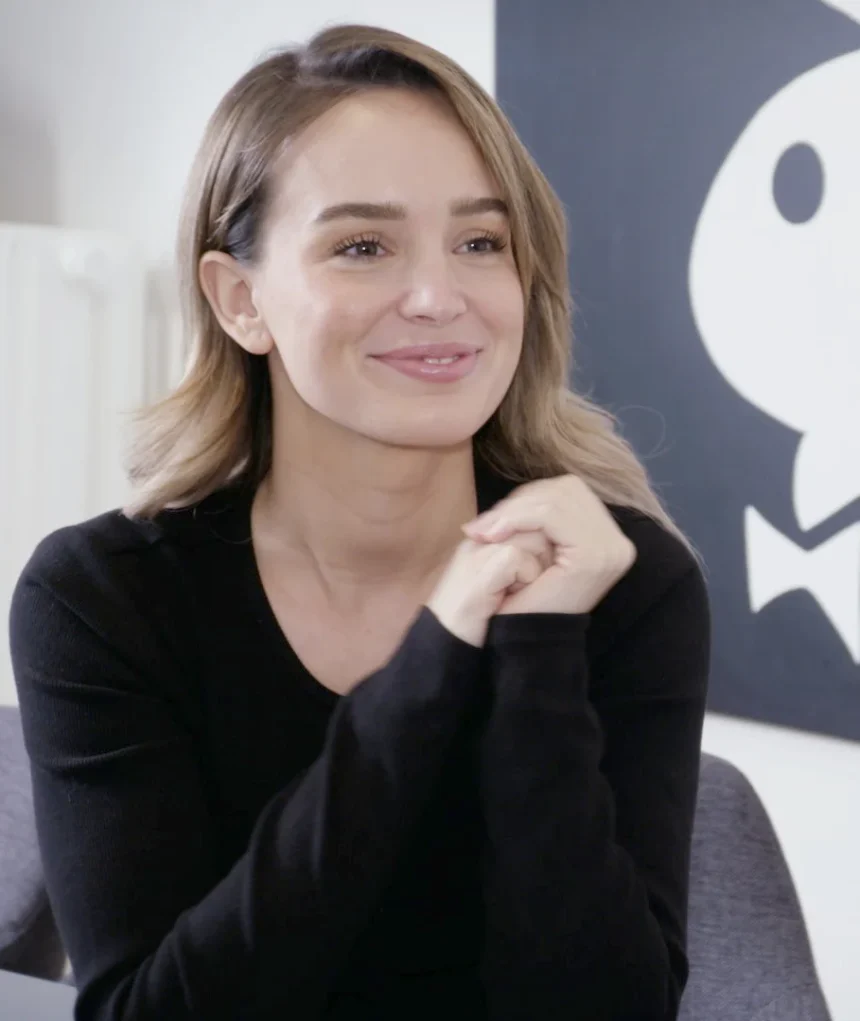 Julia Römmelt