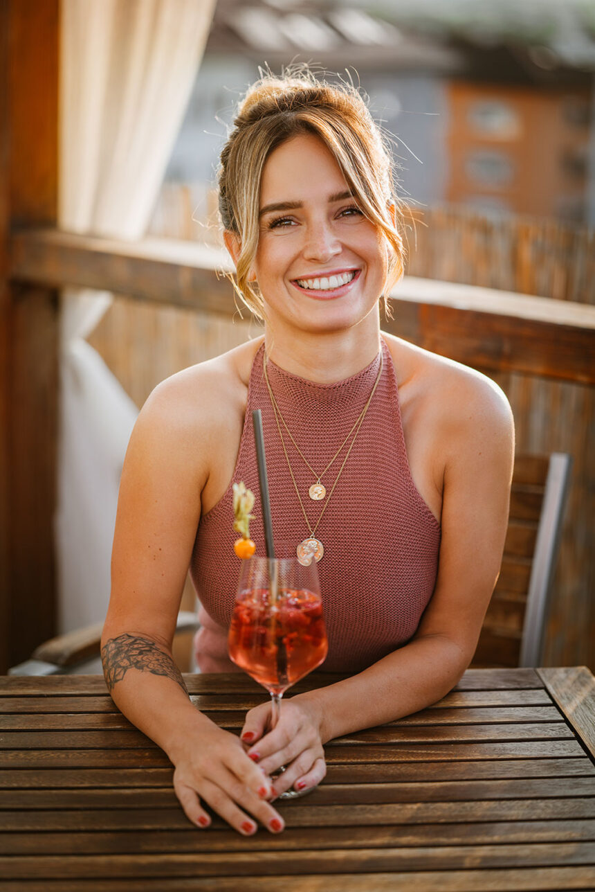 Julia Römmelt