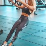 healthy mandy