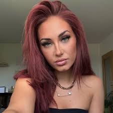 carina nagel
