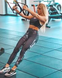 healthy mandy