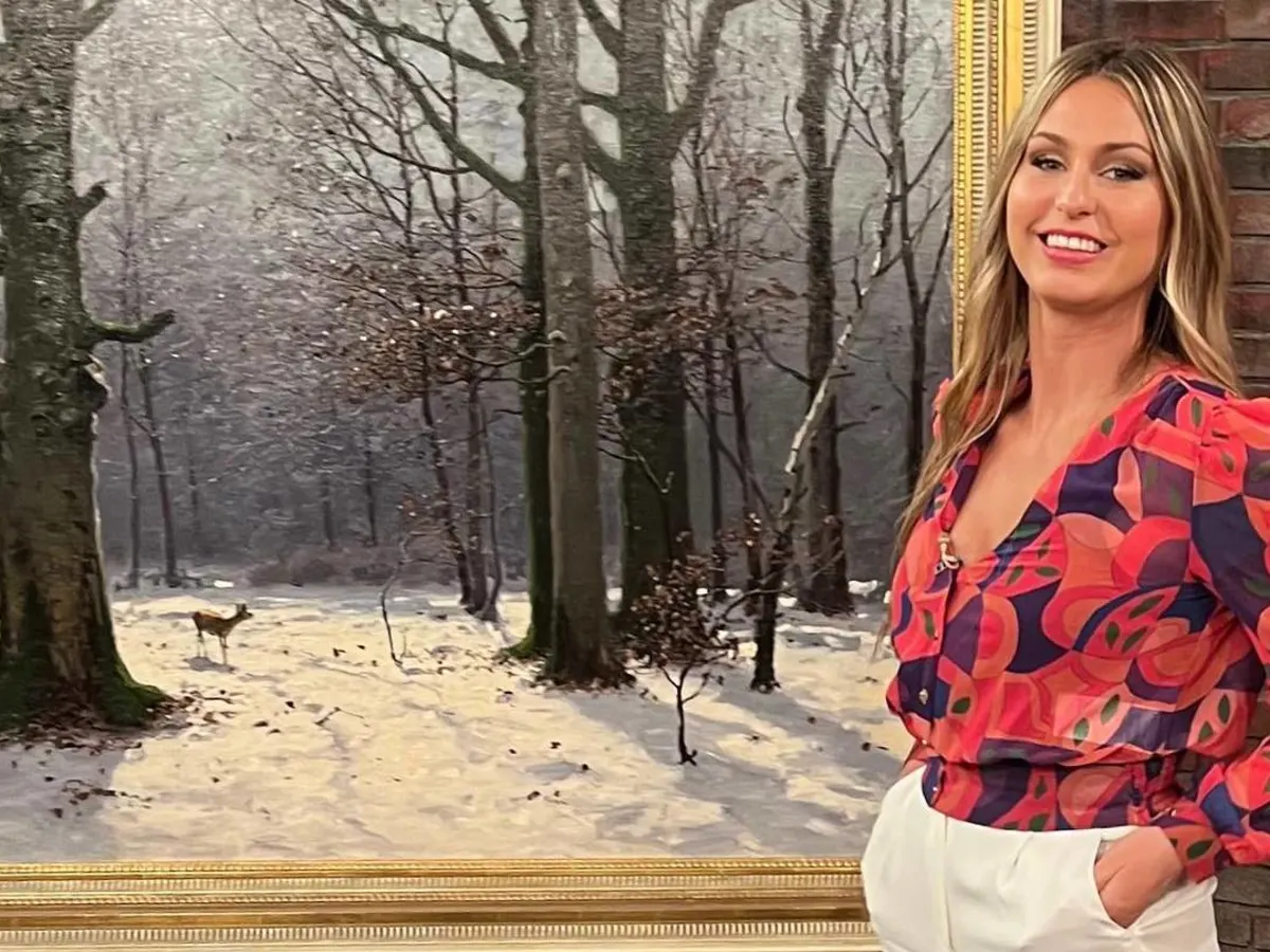 bares für rares''-händler frauen