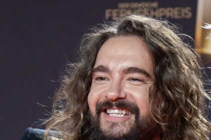 Vermögen Tom Kaulitz