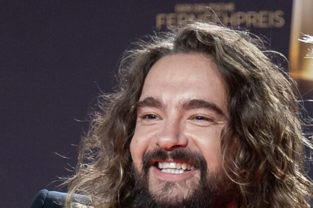 Vermögen Tom Kaulitz