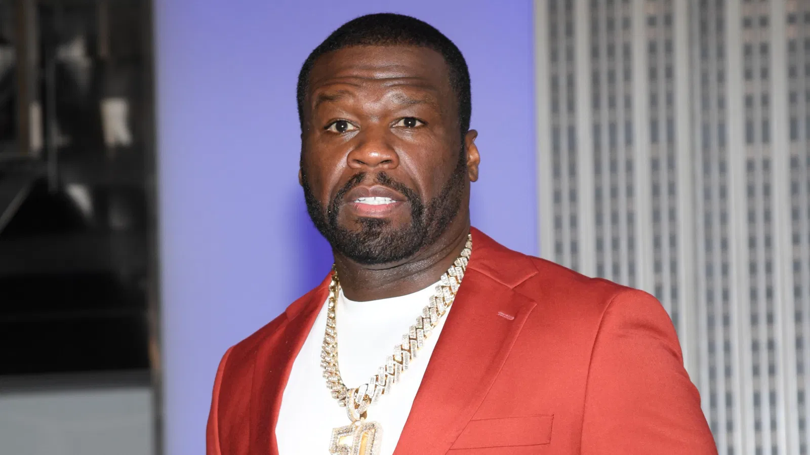 50 Cent Net Worth