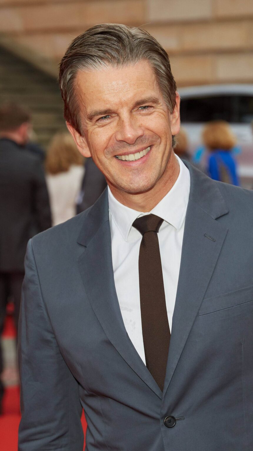 wo lebt laurin lanz heute