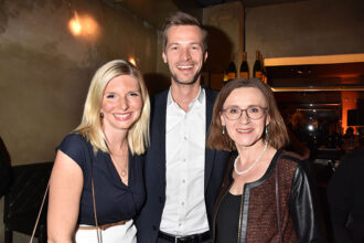 lea-sophie cramer daniel schroer