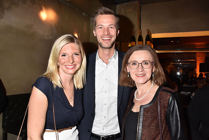 lea-sophie cramer daniel schroer