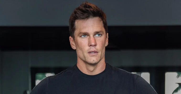 Tom Brady Net Worth