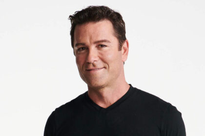 Yannick Bisson