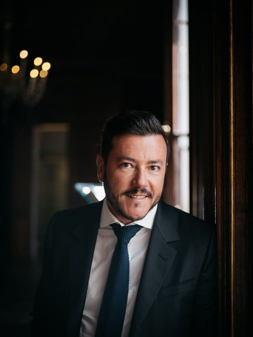 Vermögen von Rene Benko