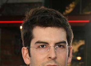 Rob Bourdon