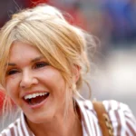 Corinna Schumacher Partner