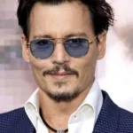 johnny depp Vermögen