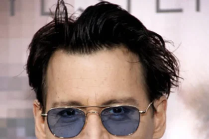 johnny depp Vermögen