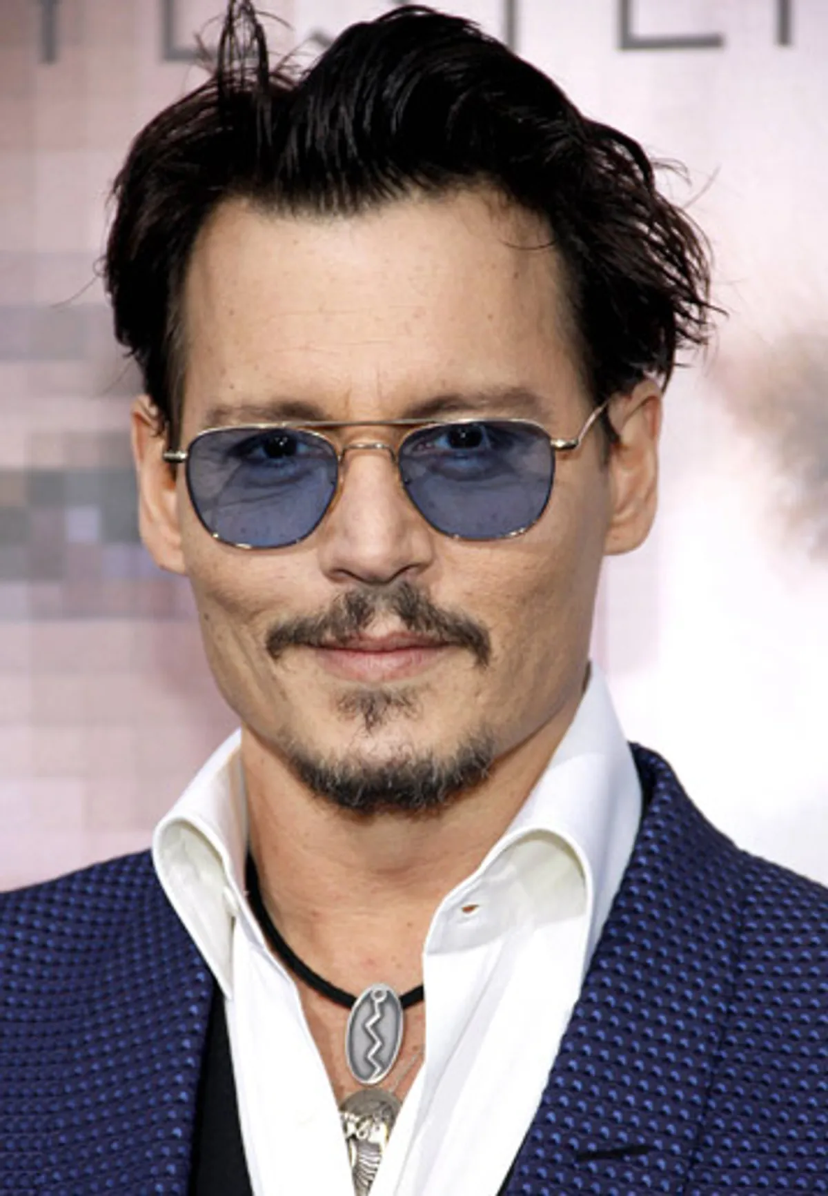 johnny depp Vermögen