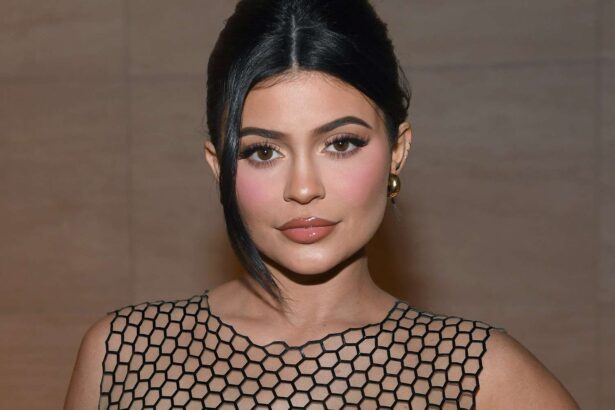 Kylie Jenner Vermögen