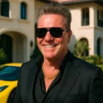 Prinz Marcus Vermögen