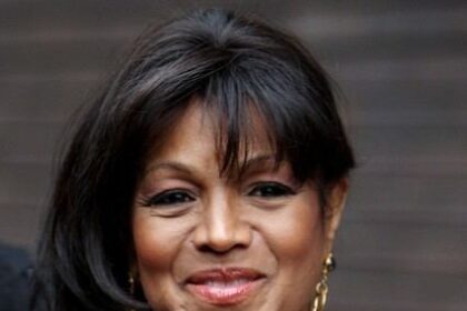 Rebbie Jackson