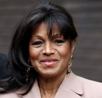Rebbie Jackson
