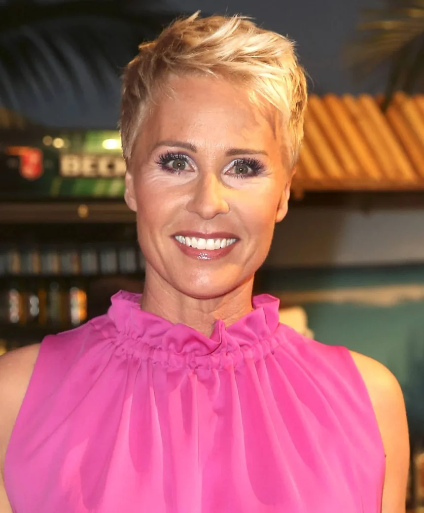 sonja zietlow vermögen