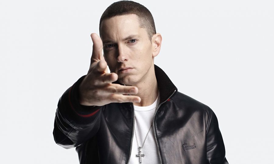 Slim Shady