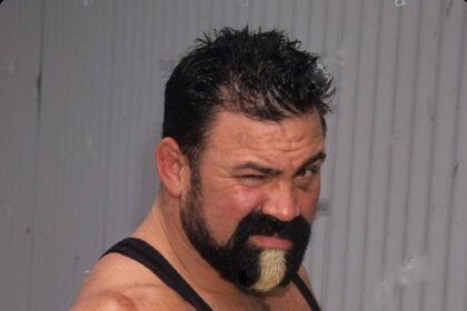 Rick Steiner