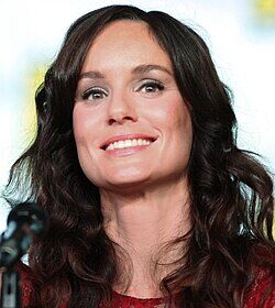 Sarah Wayne Callies