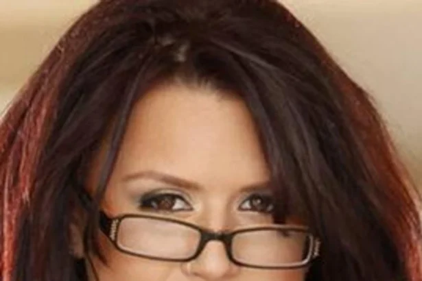 Eva Angelina
