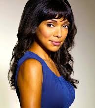 Tamara Taylor