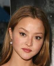 Devon Aoki