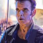 Simon Gallup