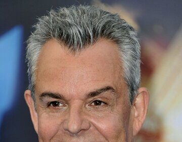 Danny Huston