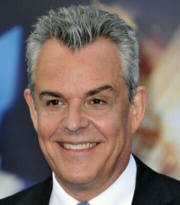 Danny Huston