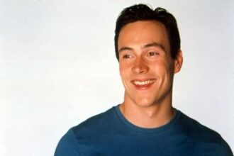 Chris Klein