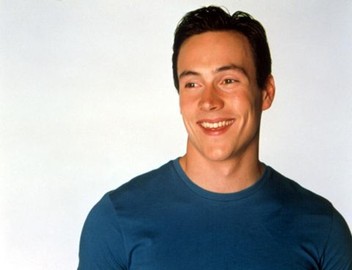 Chris Klein