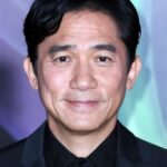 Tony Leung