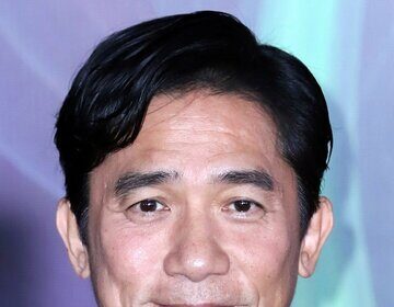 Tony Leung