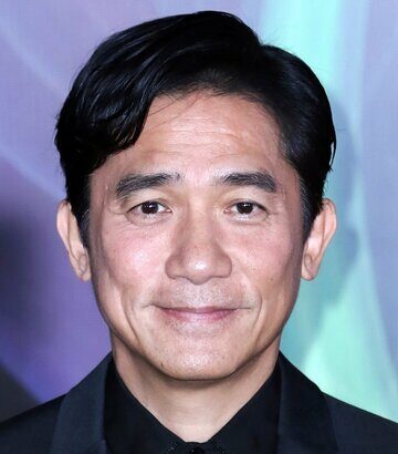 Tony Leung