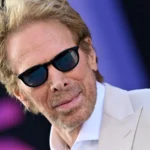 Jerry Bruckheimer